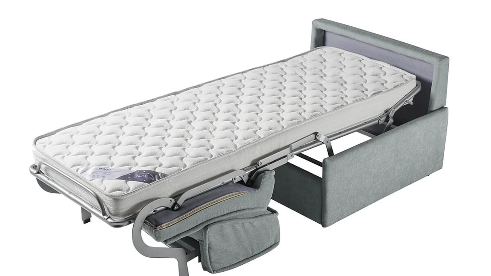 Poltrona Letto Young di Vitarelax