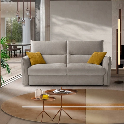 Divano Letto lineare Aker di Vitarelax