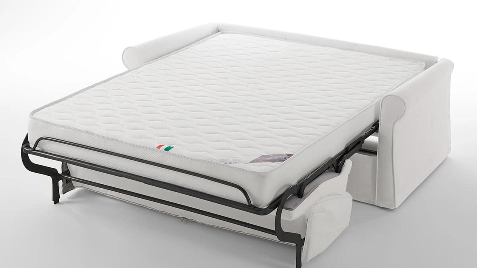 Divano Letto classico Charme di Vitarelax