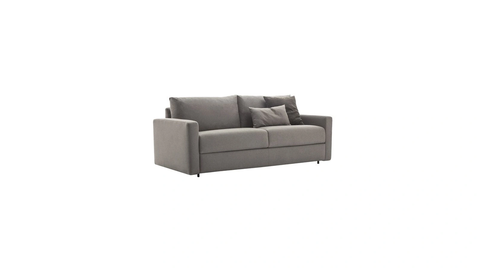 Divano Letto in tessuto Freedom 2|0 di Ditre Italia