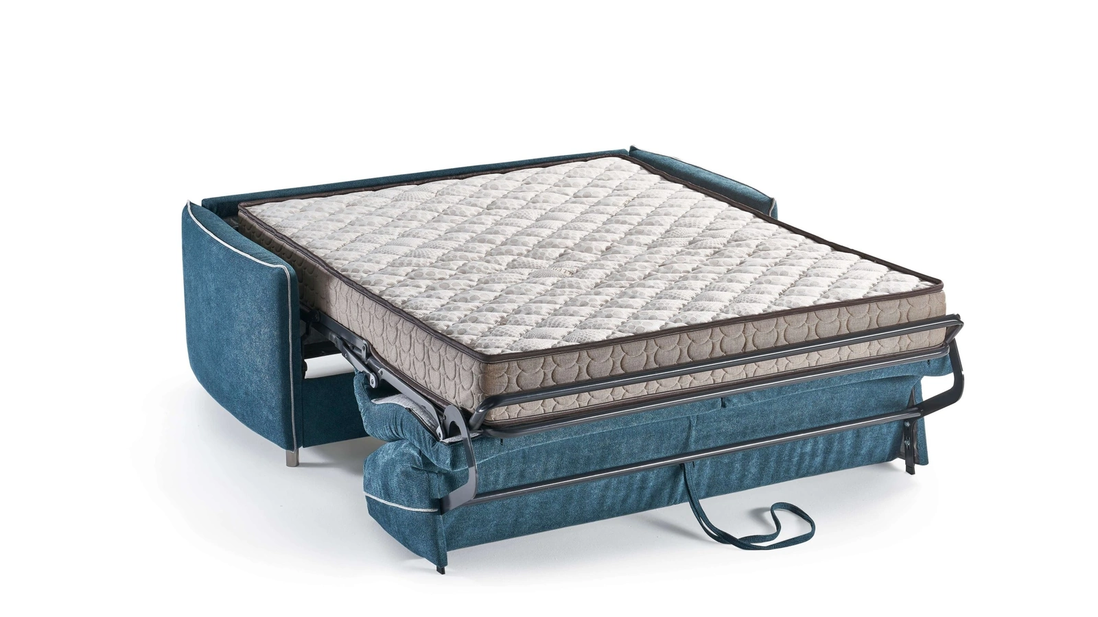 Divano Letto in tessuto Giotto di Vitarelax