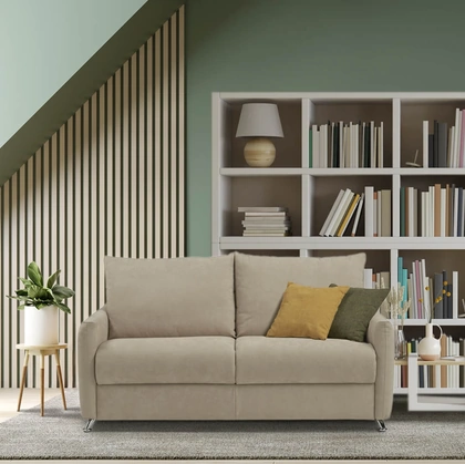 Divano Letto Jerry di Vitarelax