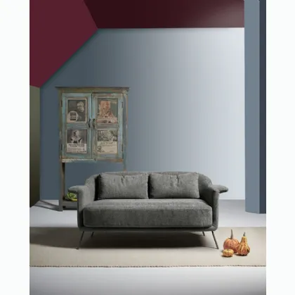Divano in tessuto Mix Sofà di Excò
