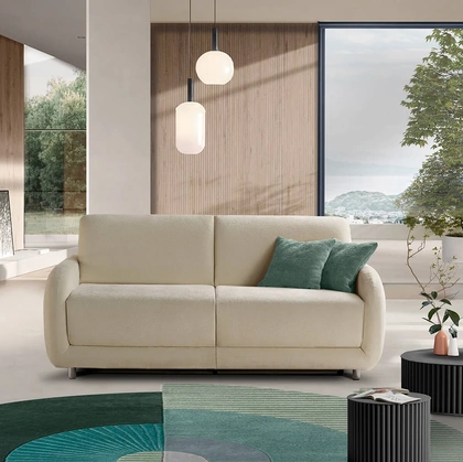 Divano Letto Sunny di Vitarelax
