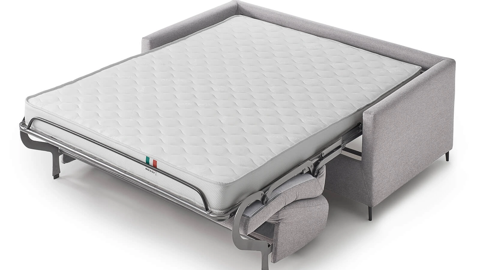 Divano Letto Teo di Vitarelax