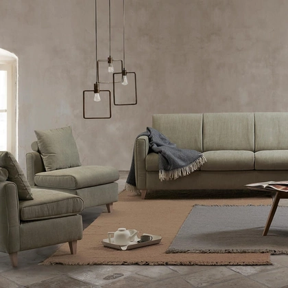 Divano Letto classico Italo di Vitarelax