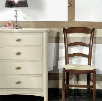 Sedia Classico Anni '50 737 di Fratelli Mirandola