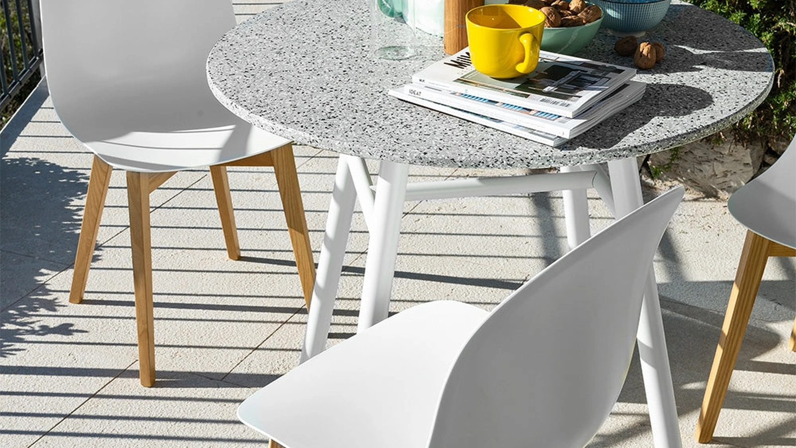 Sedia Academy di Connubia