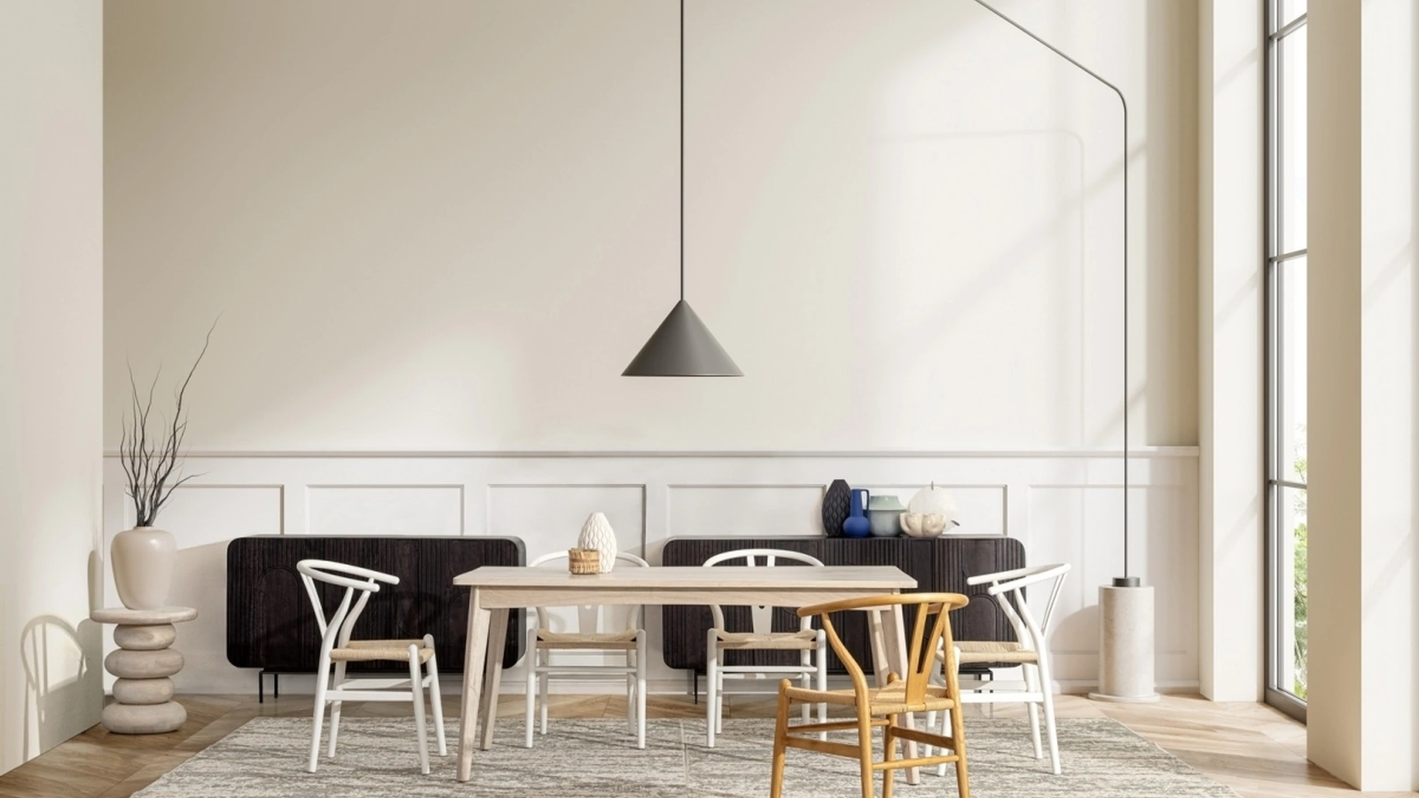 Sedia in legno di Olmo Artas di Bizzotto