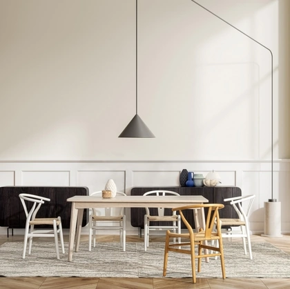 Sedia in legno di Olmo Artas di Bizzotto