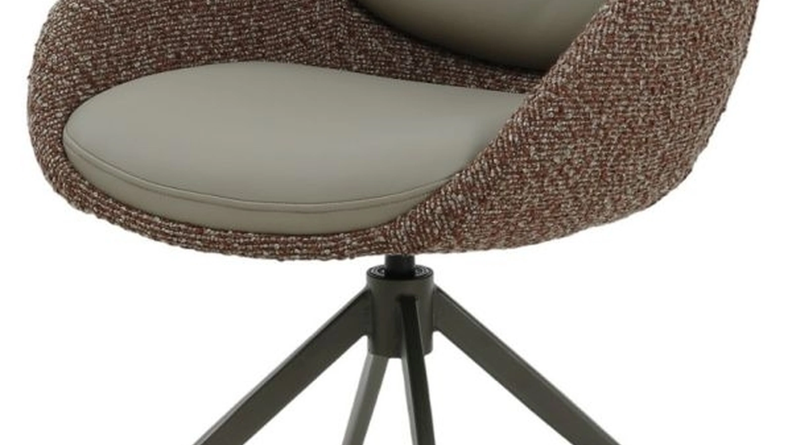 Sedia Averik di Bizzotto