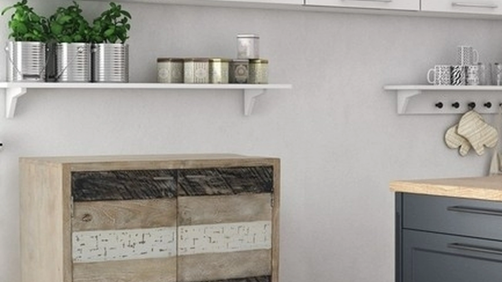 Sgabello in pelle Charleston di Bizzotto