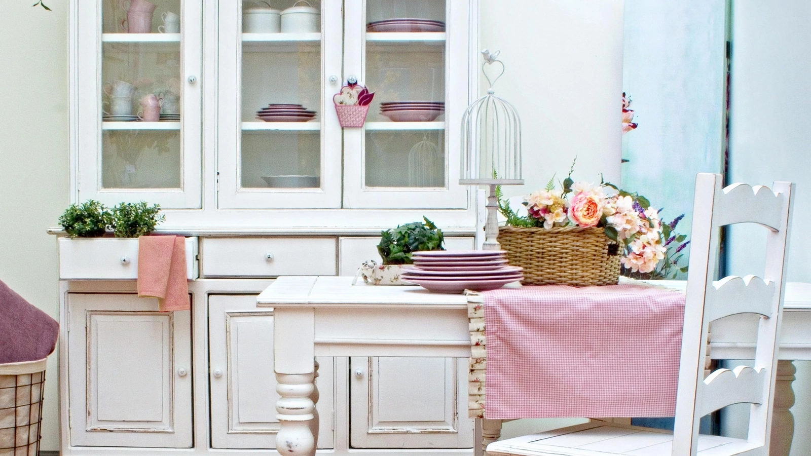 Sedia in legno massello Colette di Bizzotto