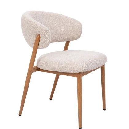 Sedia Cassandra di Bizzotto