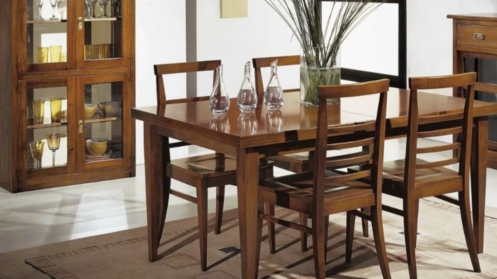 Sedia Classico 2504 di Fratelli Mirandola