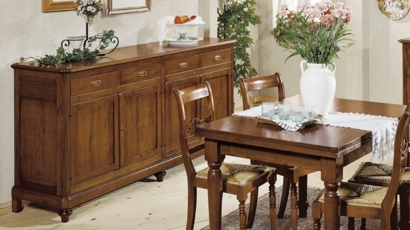 Sedia Classico 677 di Fratelli Mirandola