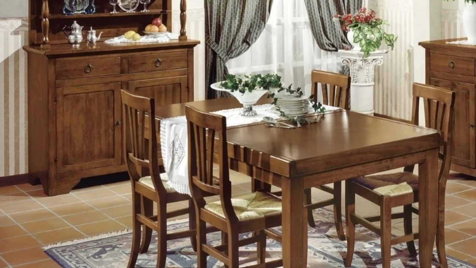 Sedia Classico 680 di Fratelli Mirandola