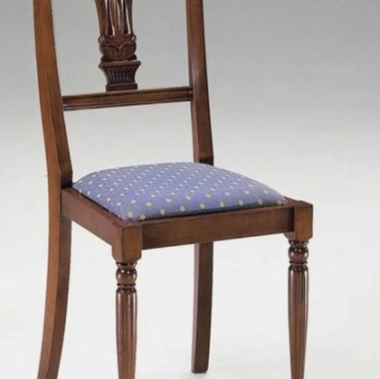 Sedia Classico 711 di Fratelli Mirandola