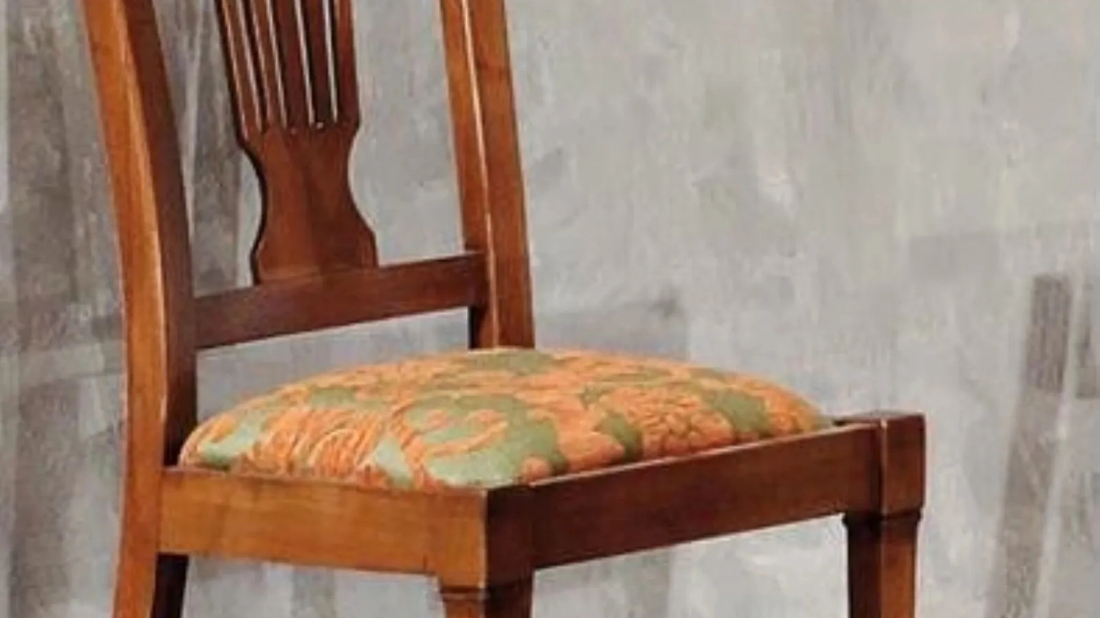 Sedia Classico 727 di Fratelli Mirandola