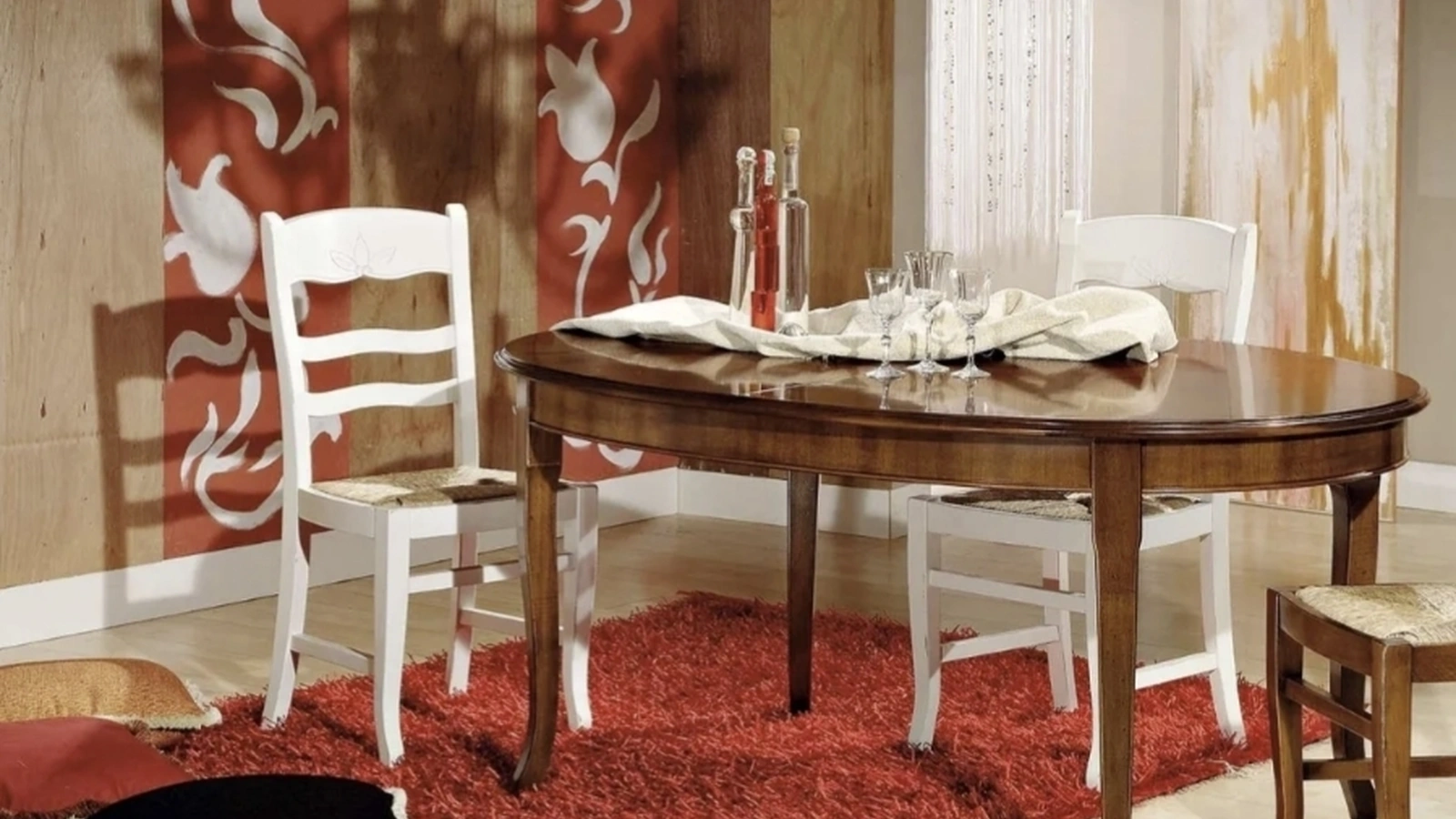 Sedia Classico 730 di Fratelli Mirandola