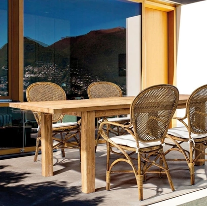 Sedia Edelina di Bizzotto