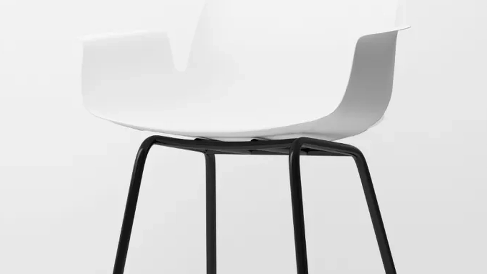 Sedia Igloo in polipropilene di Fratelli Mirandola