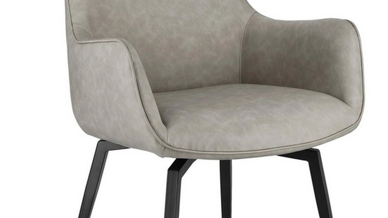 Sedia Lawrence di Bizzotto