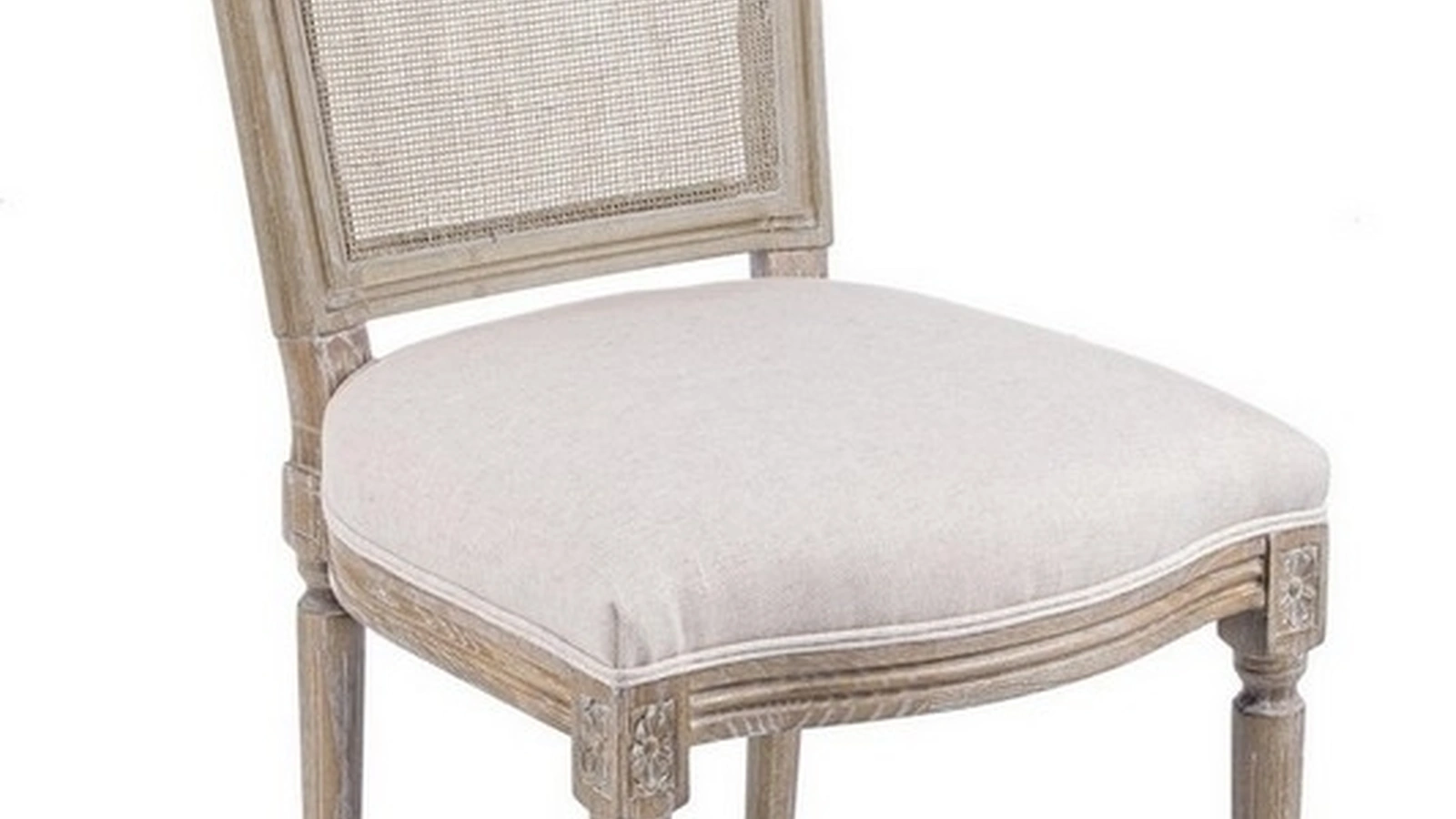 Sedia Liliane di Bizzotto