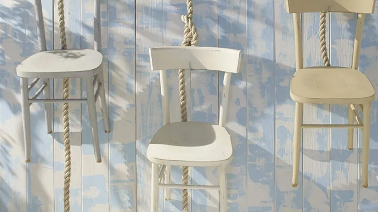 Sedia in legno 732 Shabby Chic di Fratelli Mirandola