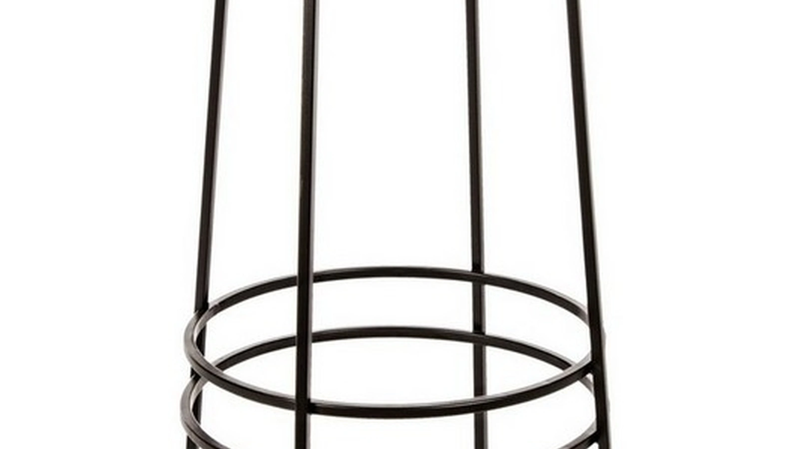 Sgabello Amira di Bizzotto