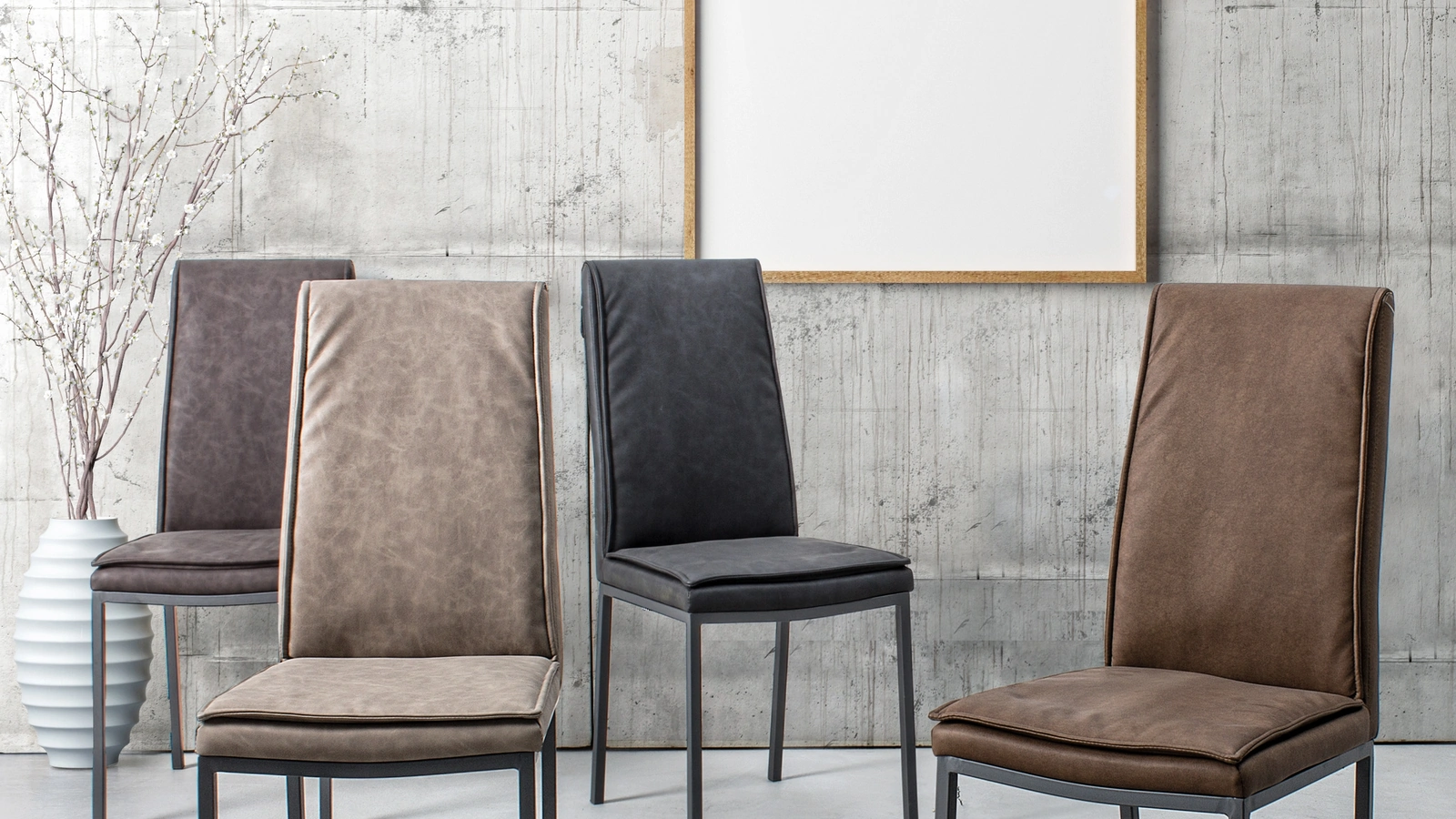 Sedia Sofie di Bizzotto