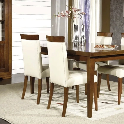 Tavolo allungabile in legno Art 2402 Il Moderno di Fratelli Mirandola