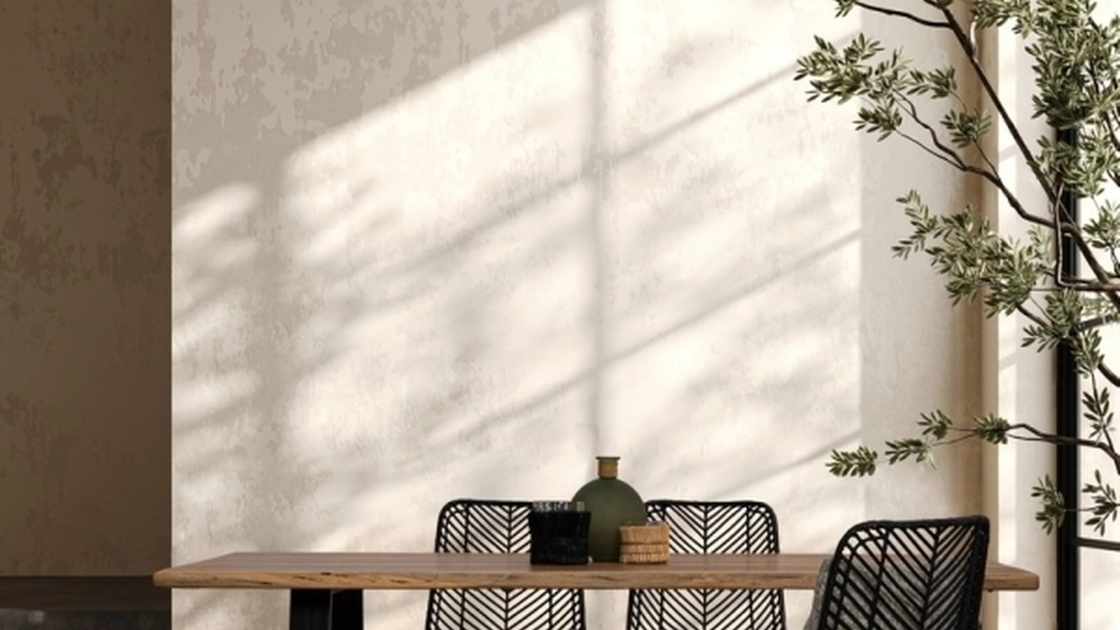 Tavolo in legno Artur di Bizzotto