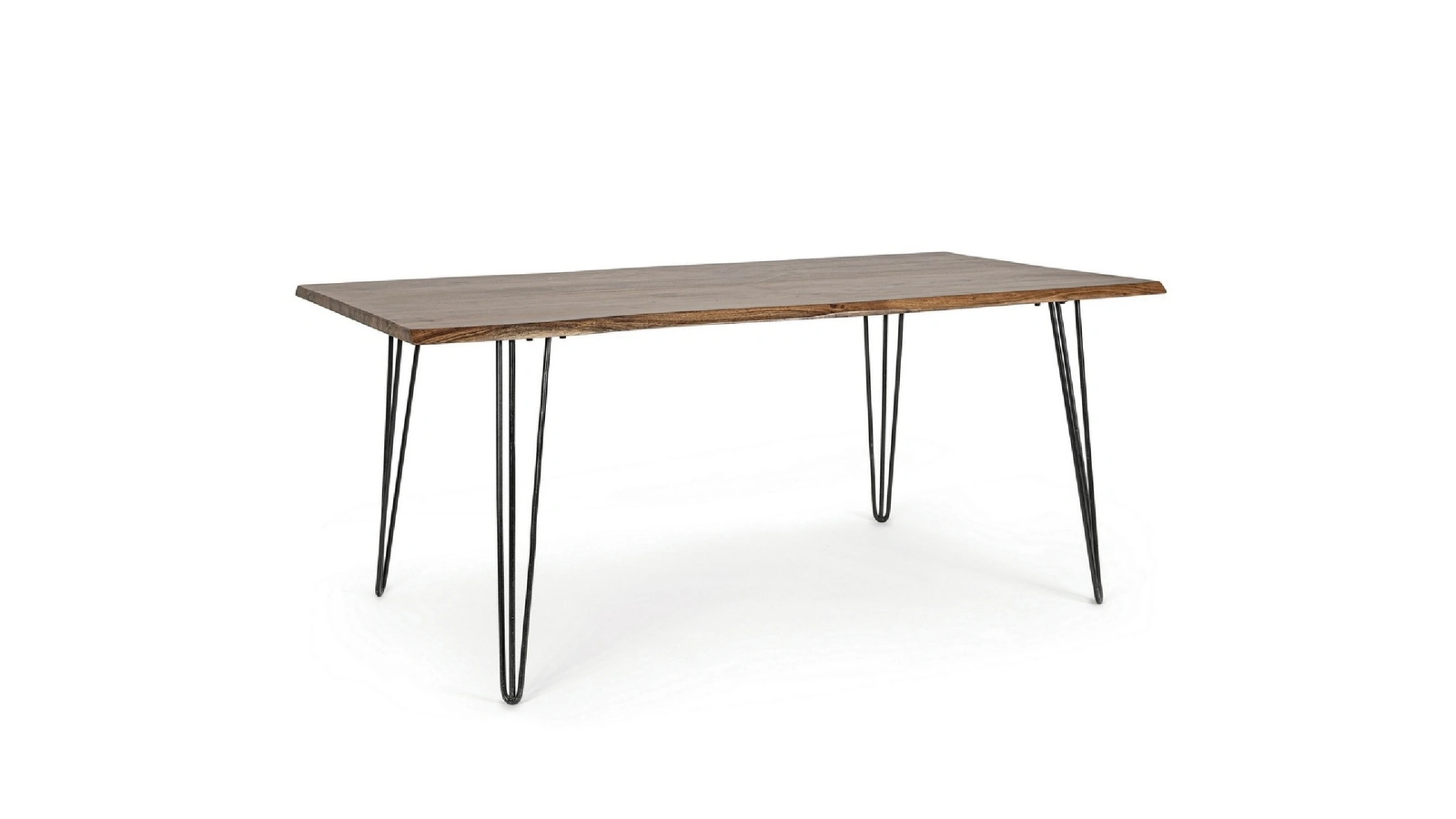 Tavolo in legno Barrow di Bizzotto