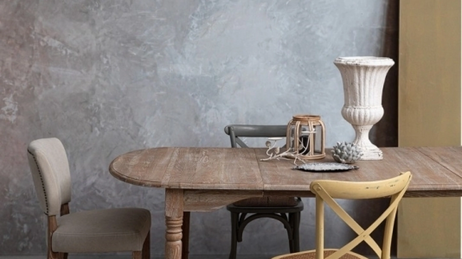 Tavolo allungabile in legno Bedford di Bizzotto