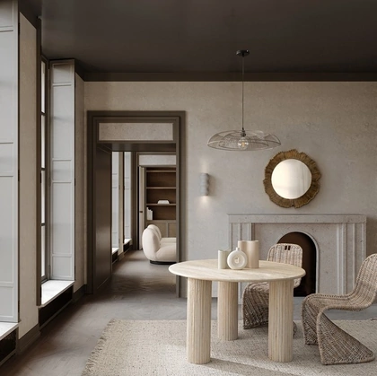 Tavolo Dacca di Bizzotto