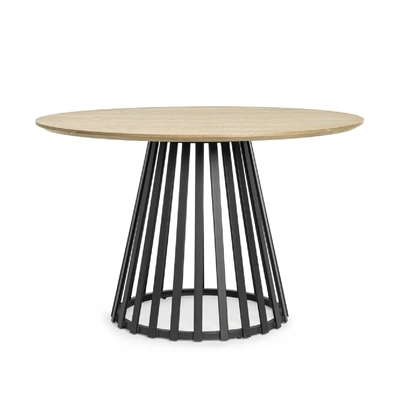 Tavolo rotondo Cillian di Bizzotto