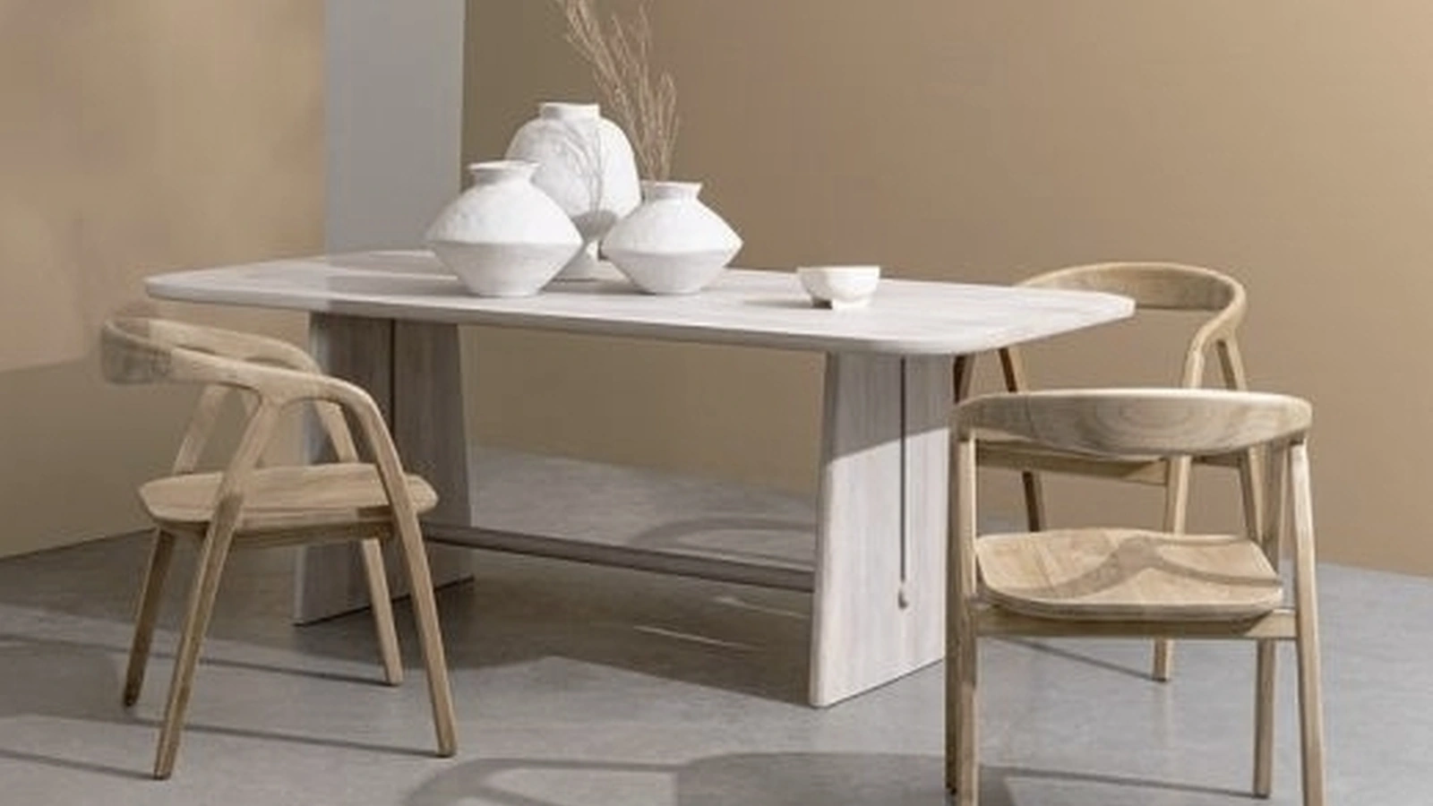 Tavolo Elisheva Bizzotto