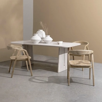 Tavolo Elisheva Bizzotto