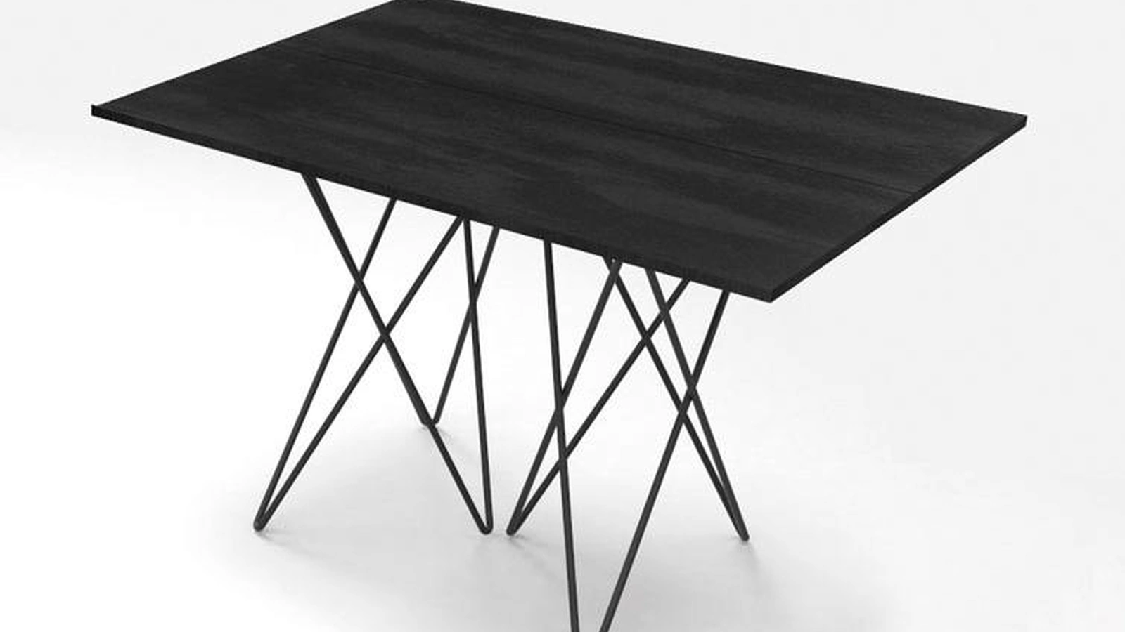 Consolle allungabile Excel New di Pezzani