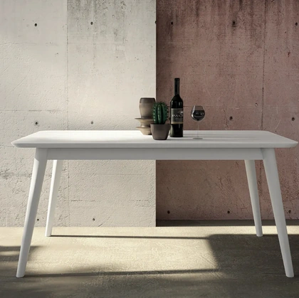 Tavolo Art 1438 A03 Amarcord di Fratelli Mirandola