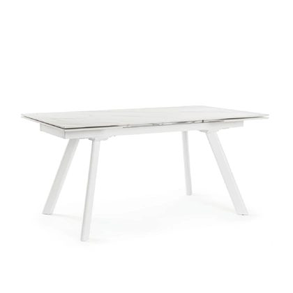 Tavolo allungabile Jarkko di Bizzotto