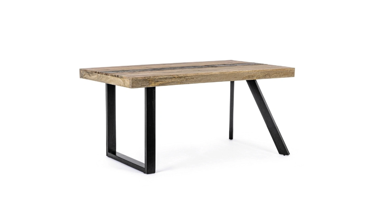 Tavolo in legno Manchester di Bizzotto