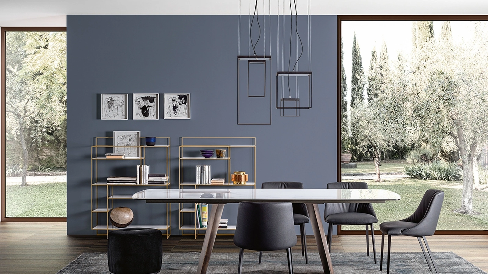 Tavolo Opera di Ronda Design