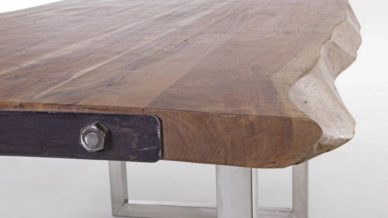 Tavolo in legno Osbert di Bizzotto