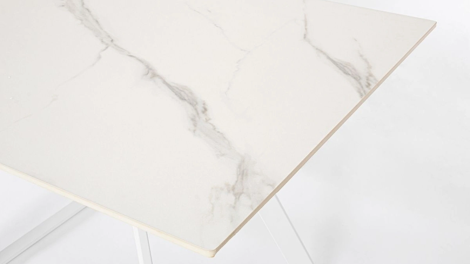 Tavolo allungabile Reeta di Bizzotto