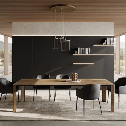 Tavolo Crave di Ronda Design