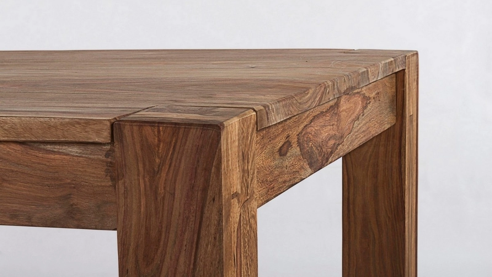 Tavolo allungabile in legno Salford di Bizzotto