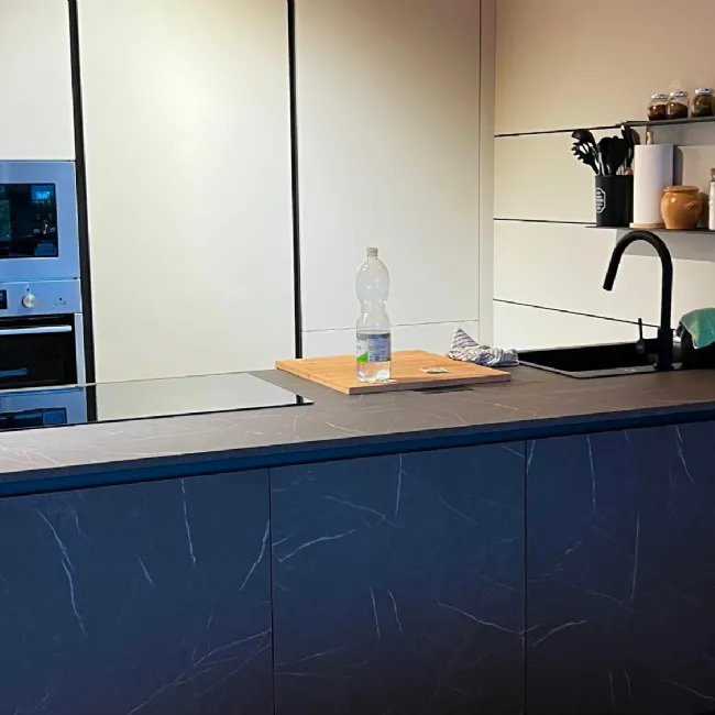   Progetto cucina a Gargnano
