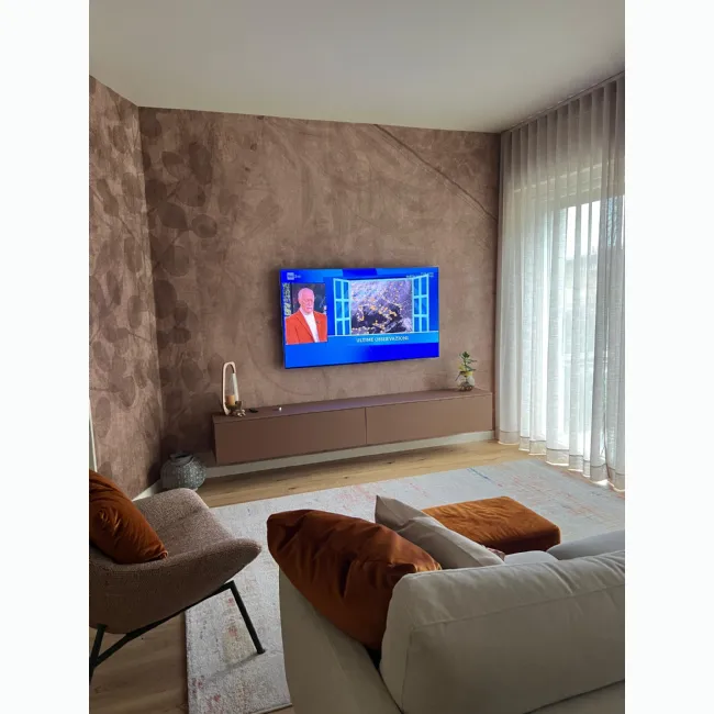  Progetto living a Salò